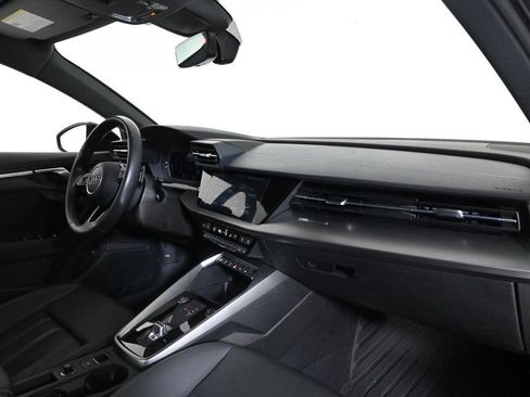 Certified 2023 Audi A3 2.0T Premium w/ Convenience Package image 15