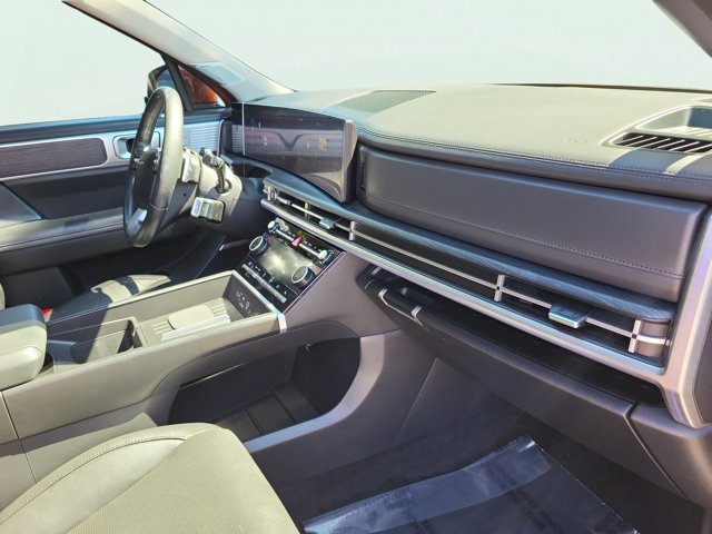 Used 2024 Hyundai Santa Fe Limited FWD image 25