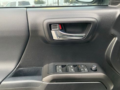 Certified 2021 Toyota Tacoma TRD Sport w/ TRD Premium Sport Package image 13