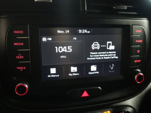 Used 2020 Kia Soul S image 33