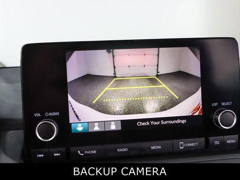 Used 2023 Honda Accord EX image 18