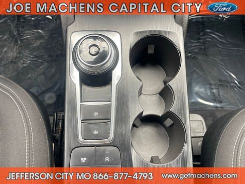 Certified 2023 Ford Escape Active image 16