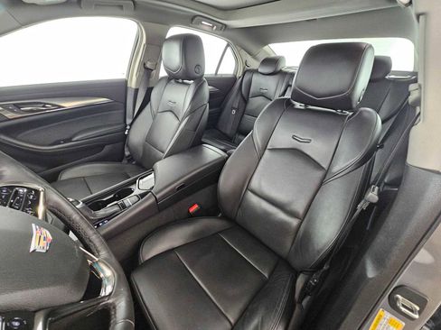 Used 2019 Cadillac CTS Luxury image 21