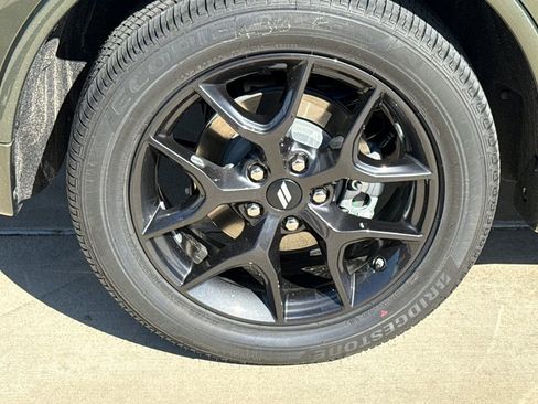 New 2026 Dodge Durango GT image 9