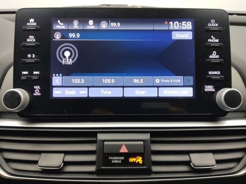 Used 2021 Honda Accord Sport Special Edition image 25