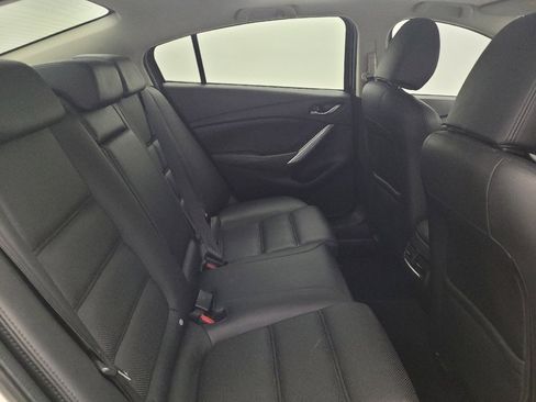 Used 2017 MAZDA MAZDA6 Grand Touring image 19
