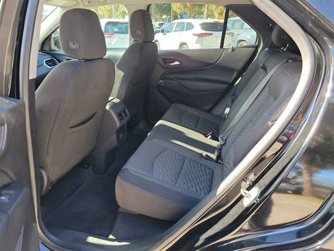 Used 2019 Chevrolet Equinox LT image 10