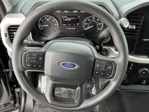 Used 2023 Ford F150 XLT RWD image 11