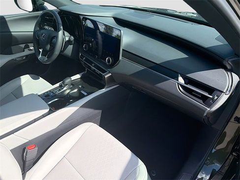 New 2026 Lexus RX 350 Premium Plus image 16