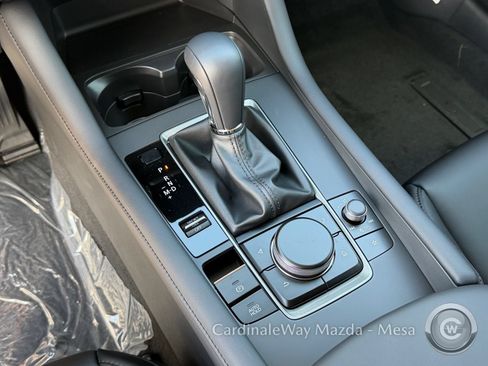 New 2026 MAZDA MAZDA3 2.5 S Sedan w/ Preferred Pkg FWD image 18