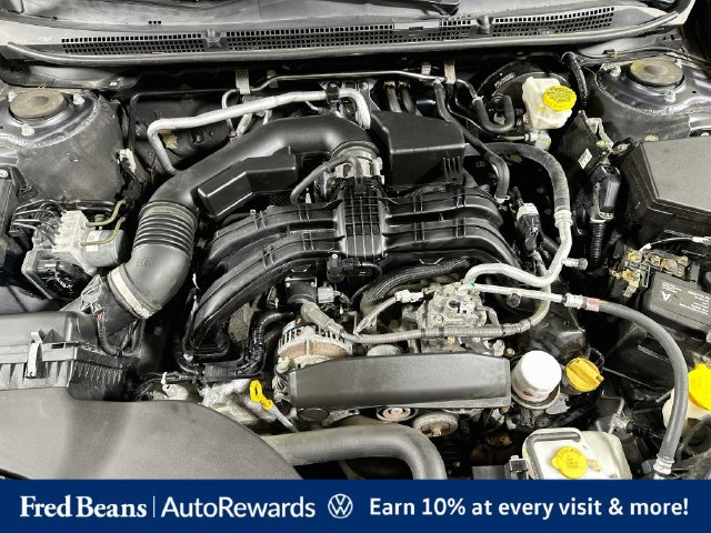 Used 2022 Subaru Legacy Premium AWD/4WD image 37