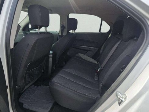 Used 2016 Chevrolet Equinox LT w/ Convenience Package AWD/4WD image 7