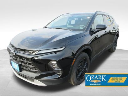 Used 2024 Chevrolet Blazer LT w/ Convenience Package