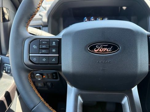 New 2026 Ford F150 Tremor AWD/4WD image 27