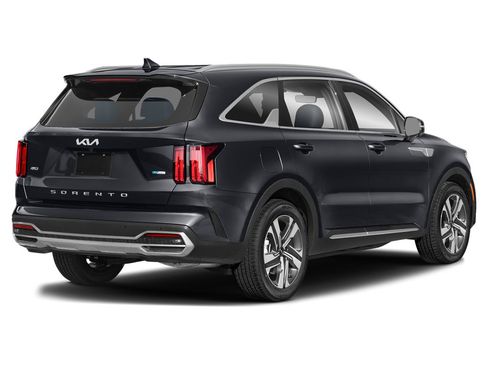 Used 2022 Kia Sorento SX Prestige image 2