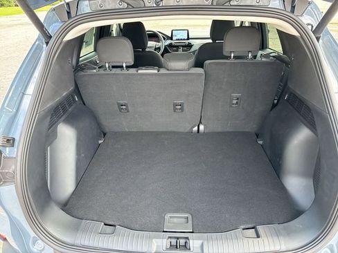 New 2025 Ford Escape Active image 15