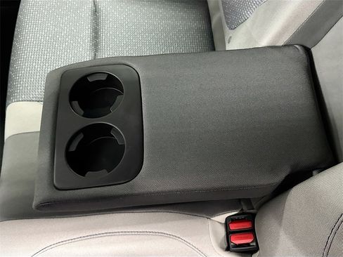 New 2026 Subaru Forester Premium image 25