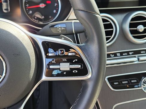 Used 2020 Mercedes-Benz C 300 4MATIC Sedan image 23