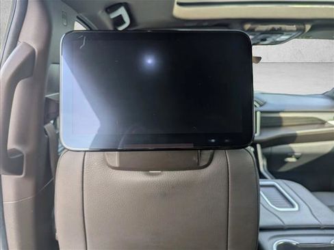 Used 2021 GMC Yukon XL Denali w/ Denali Ultimate Package image 21