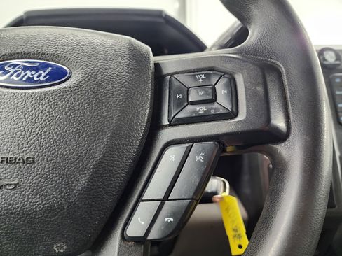 Used 2018 Ford F250 XLT image 15