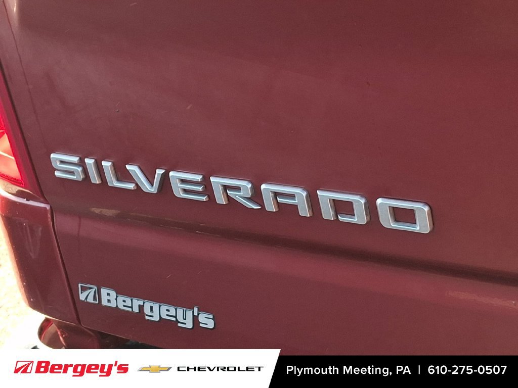 Used 2019 Chevrolet Silverado 1500 RST AWD/4WD image 32
