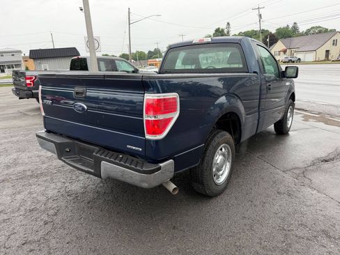 Used 2013 Ford F150 XL w/ PWR Equipment Group RWD image 5