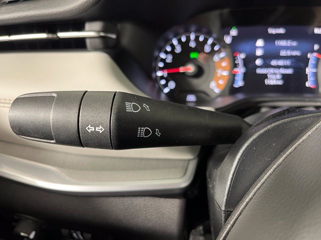 Used 2026 Jeep Compass Limited AWD/4WD image 22