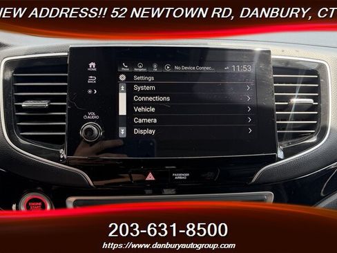 Used 2019 Honda Pilot Elite image 20