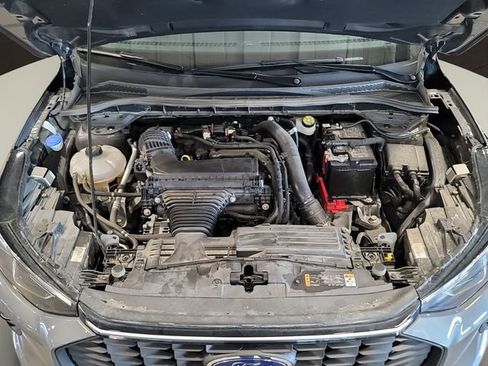 Used 2025 Ford Escape Platinum AWD/4WD image 33