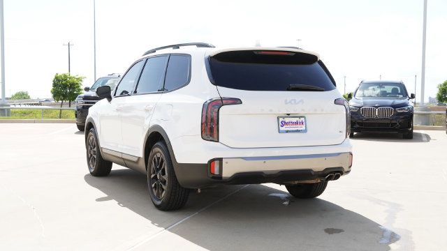 Used 2023 Kia Telluride SX Prestige X-Pro AWD/4WD image 9