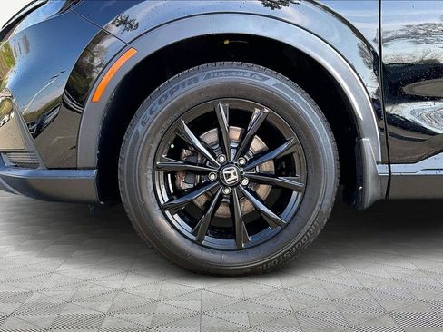 Used 2023 Honda CR-V Sport image 24