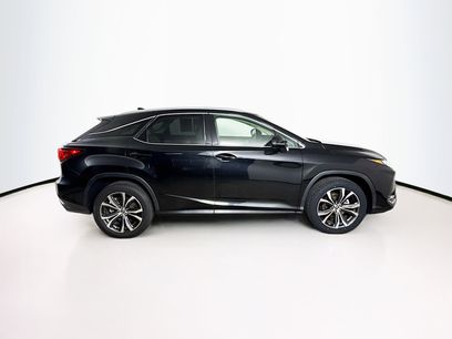 Used 2020 Lexus RX 350 FWD w/ Premium Package