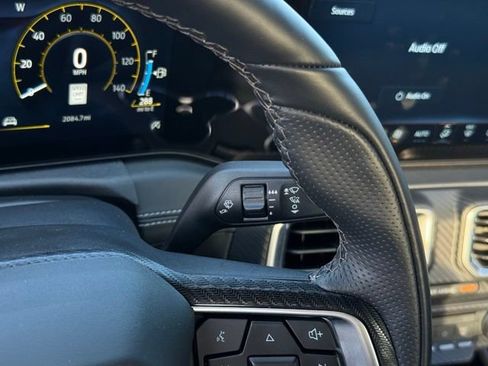 Certified 2026 Ford Mustang Premium RWD image 28