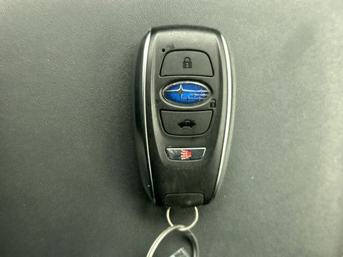 Used 2022 Subaru Forester Touring image 10