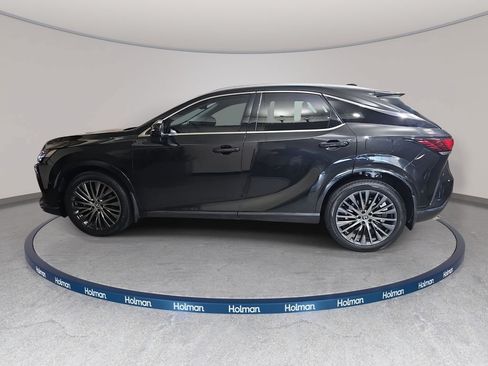 Certified 2023 Lexus RX 350 AWD w/ Cold Area Package image 8