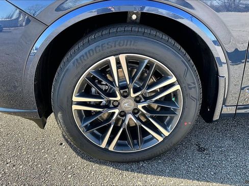 New 2026 Acura MDX w/ Advance Package image 36