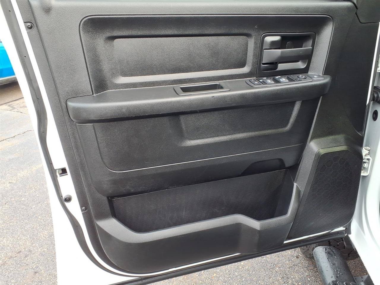 Used 2023 RAM 2500 Tradesman AWD/4WD image 18