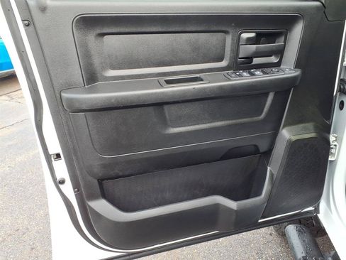 Used 2023 RAM 2500 Tradesman AWD/4WD image 18