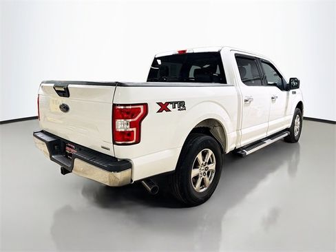 Used 2019 Ford F150 XLT w/ XTR Package image 7