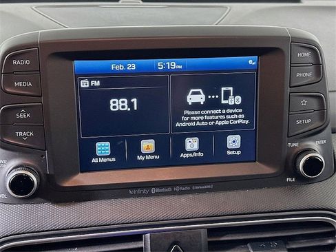 Used 2021 Hyundai Kona Limited image 15