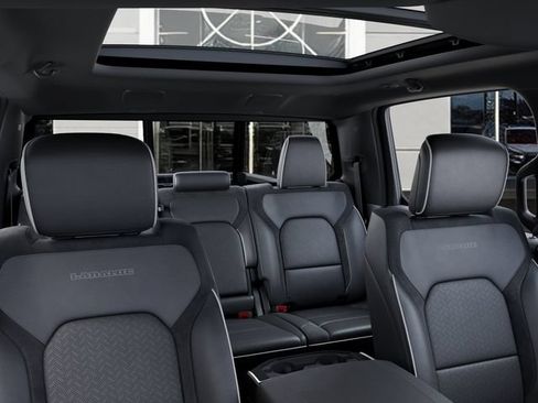 New 2027 RAM 1500 Laramie AWD/4WD image 26