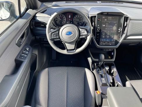 New 2026 Subaru Forester Premium image 6