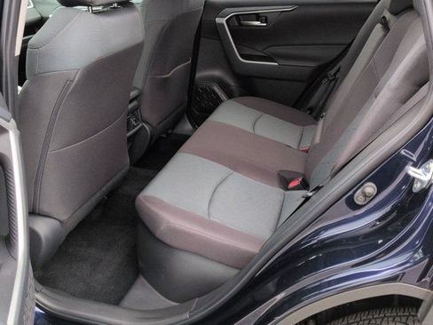 Certified 2025 Toyota RAV4 XLE AWD/4WD image 16
