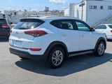 Used 2017 Hyundai Tucson SE image 5