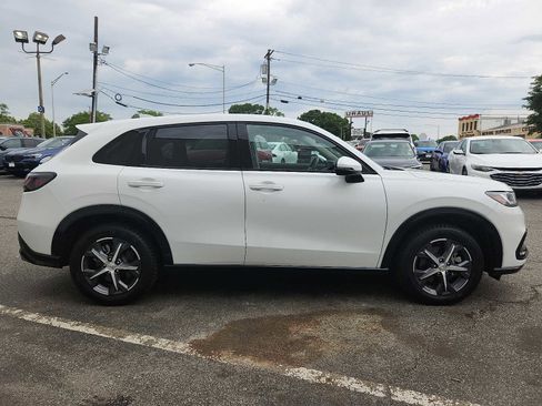 Certified 2023 Honda HR-V EX-L image 7