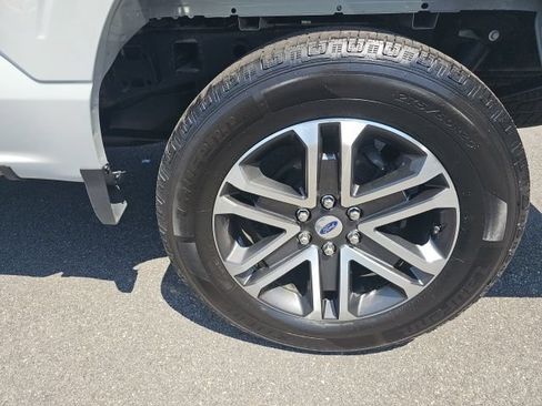Certified 2023 Ford F150 XL w/ STX Appearance Package AWD/4WD image 10
