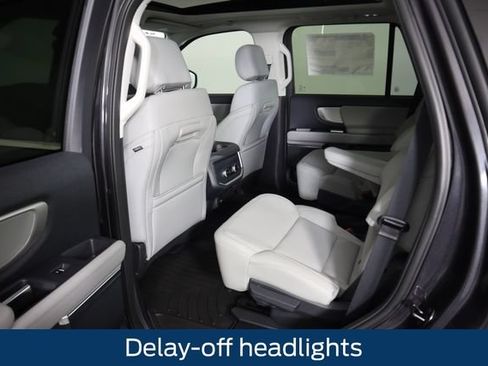 New 2026 Ford Expedition Active AWD/4WD image 49