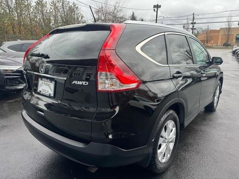 Used 2014 Honda CR-V EX-L image 6