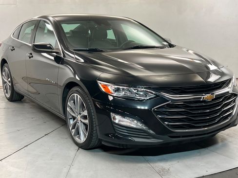 Used 2024 Chevrolet Malibu LT FWD image 8