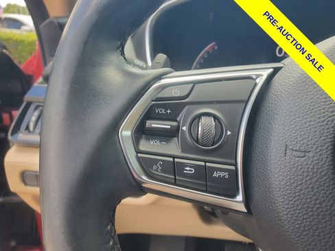 Certified 2022 Acura MDX FWD w/ Technology Package image 25